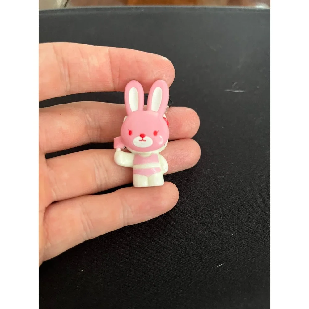 Sanrio Hello Kitty Rabbit Mask Summer Bikini Charm